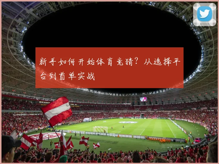 新手如何开始体育竞猜?从选择平台到首单实战