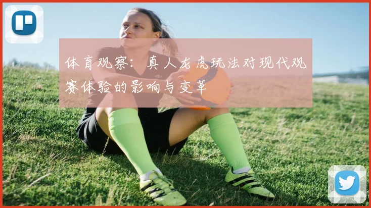 体育观察：真人龙虎玩法对现代观赛体验的影响与变革